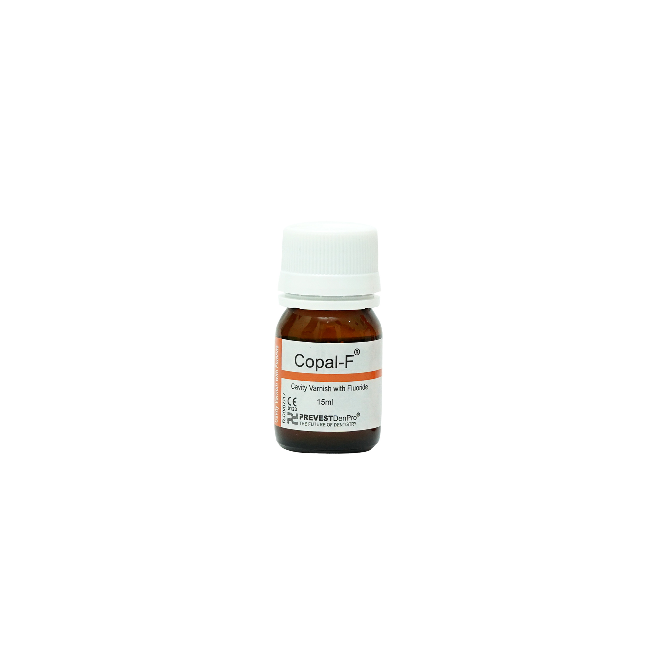 Prevest Denpro Copal - F Cavity Varnish 15ml